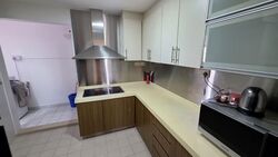 Orchid Park Condominium (D27), Condominium #558823181
